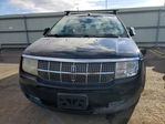Lincoln MKX 2008