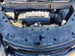 Chevrolet Traverse 2014