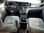Toyota Sienna 2015