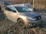 Nissan Pathfinder 2013