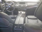 BMW Series 5 2014