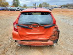 Honda Fit 2018