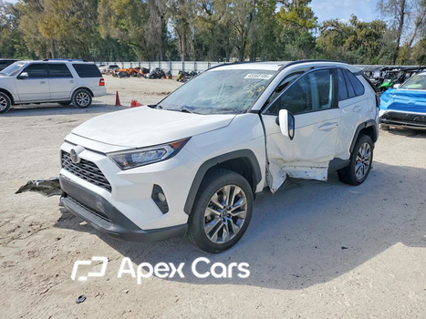 Toyota RAV 4 2020 - Image 1 of 14