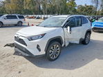 Toyota RAV 4 2020
