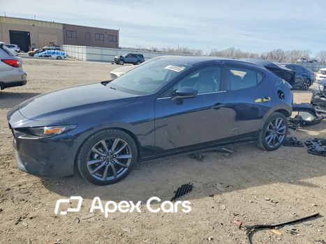 Mazda 3 2019 - Zdjęcie 1 z 13