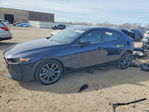 Mazda 3 2019