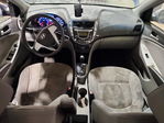 Hyundai Accent 2012