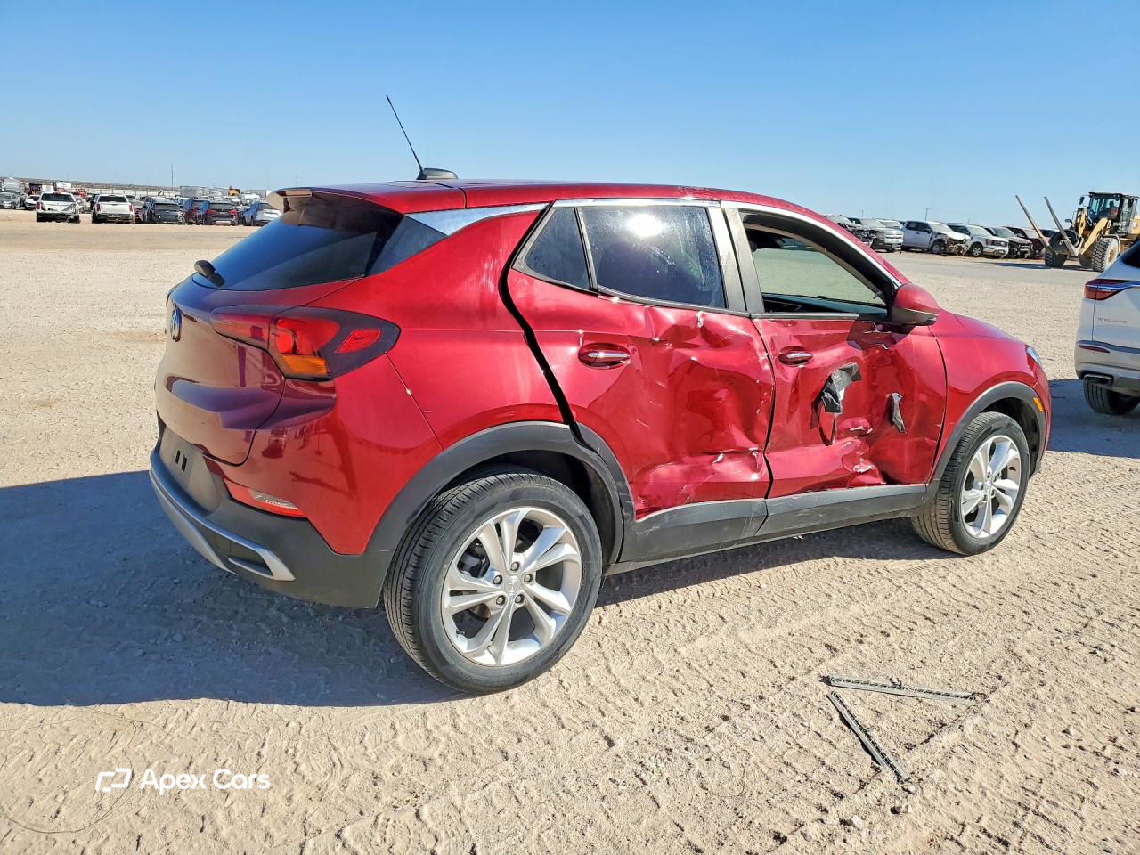 Buick Encore 2020