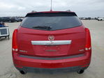 Cadillac SRX 2015