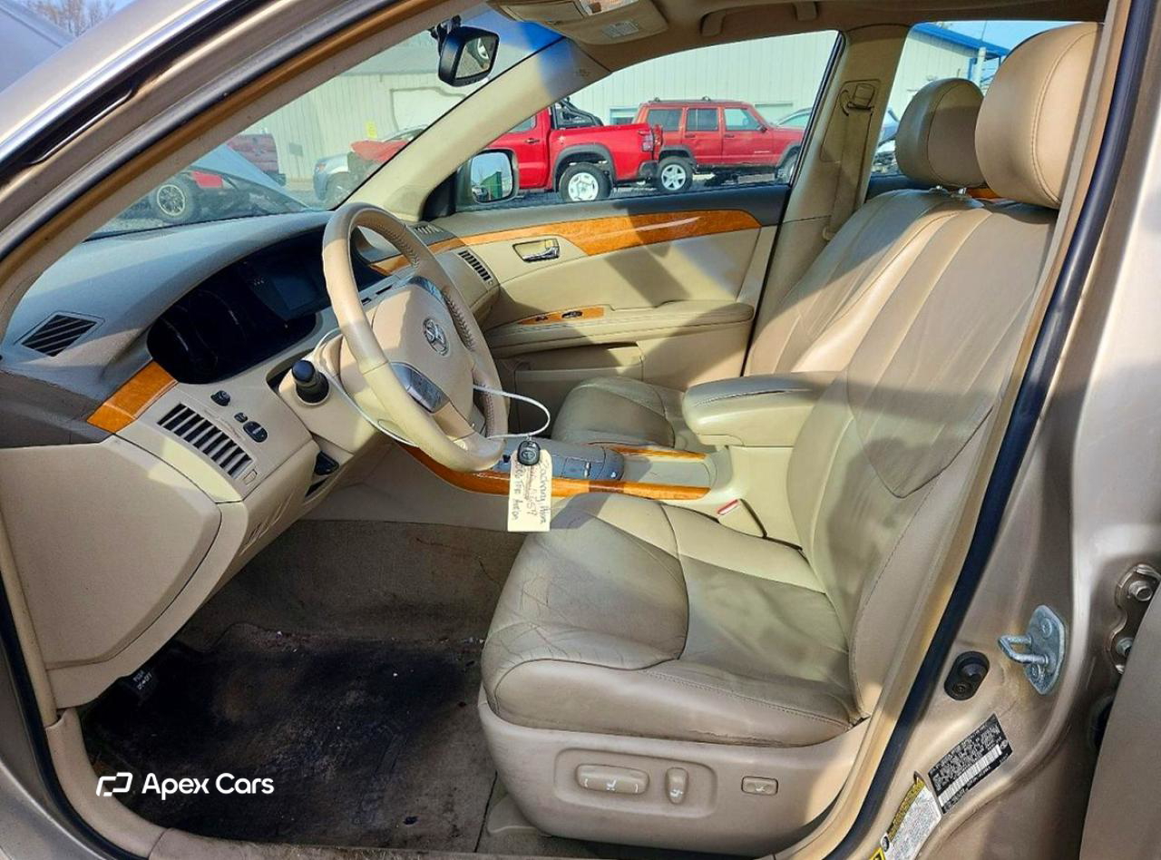 Toyota Avalon 2006