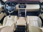 Land Rover Range Rover 2016