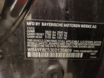 BMW Series 7 2014