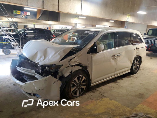 Honda Odyssey 2014 - Image 1 of 13