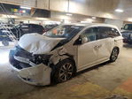 Honda Odyssey 2014