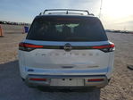 Nissan Pathfinder 2025