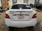 Nissan Maxima 2010