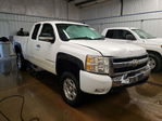 Chevrolet Silverado 2007