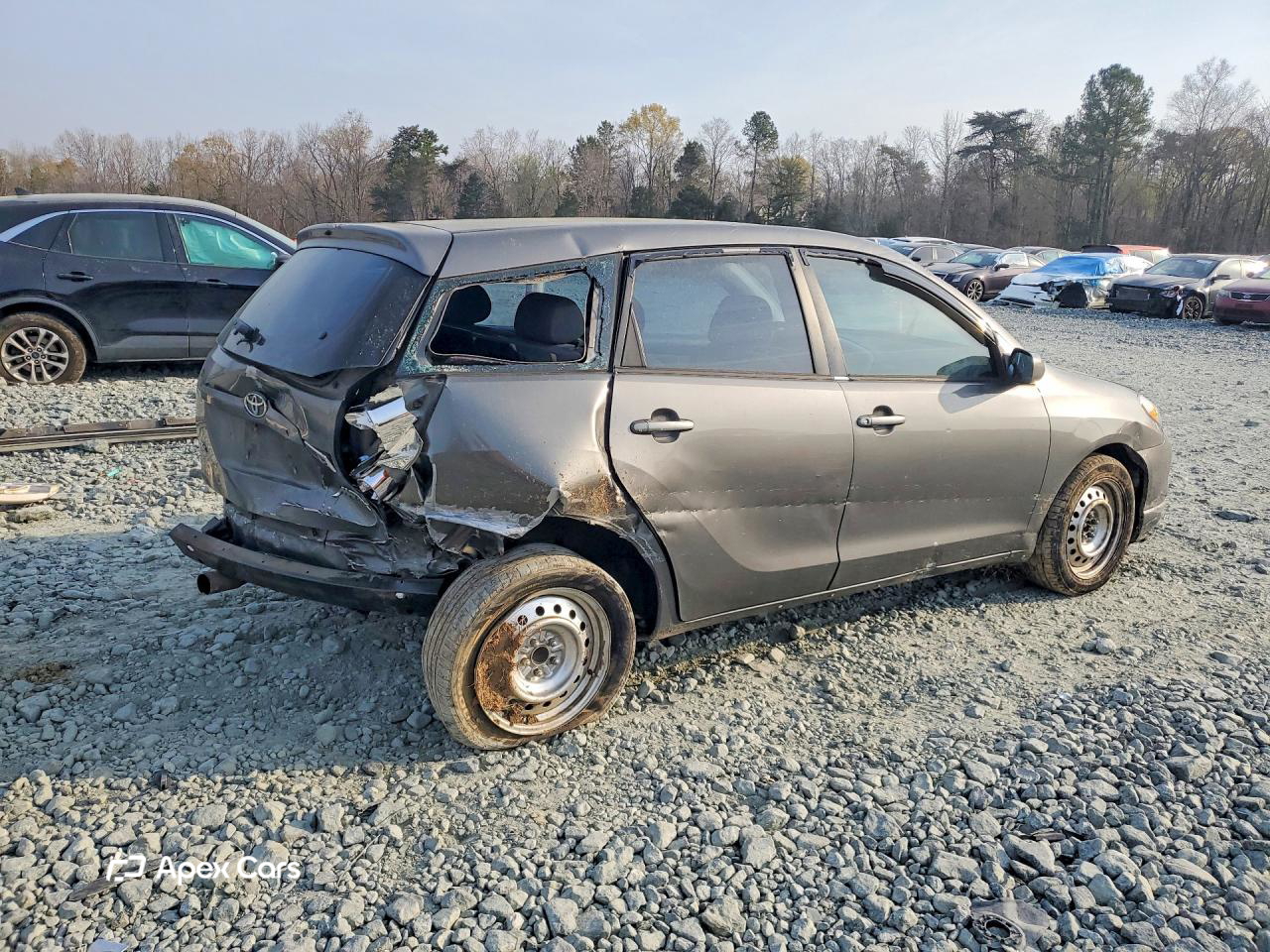 Toyota Matrix 2005