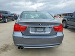 BMW Series 3 2011