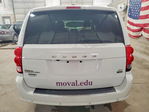 Dodge Caravan 2016