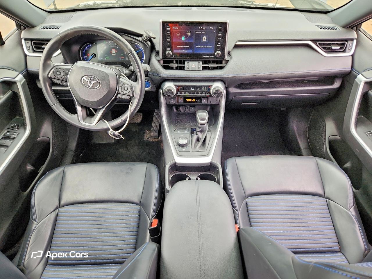 Toyota RAV 4 2020