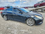 Hyundai Sonata 2012