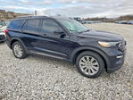 Ford Explorer 2021