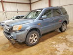 Honda Pilot 2007