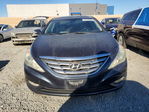 Hyundai Sonata 2011