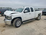 Chevrolet Silverado 2012