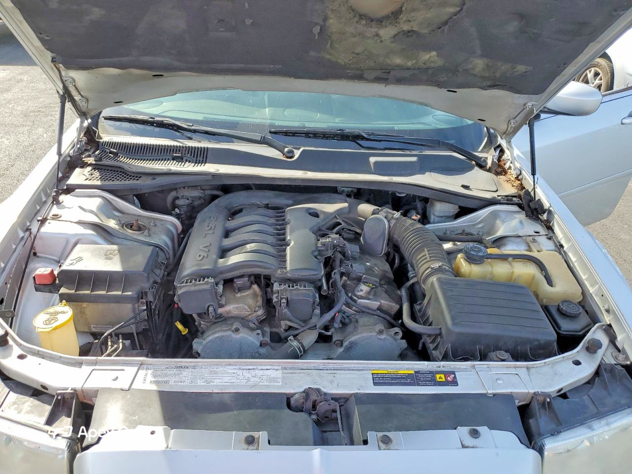 Chrysler 300 2005