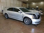 Volkswagen Passat 2013