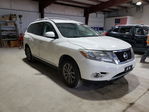 Nissan Pathfinder 2015
