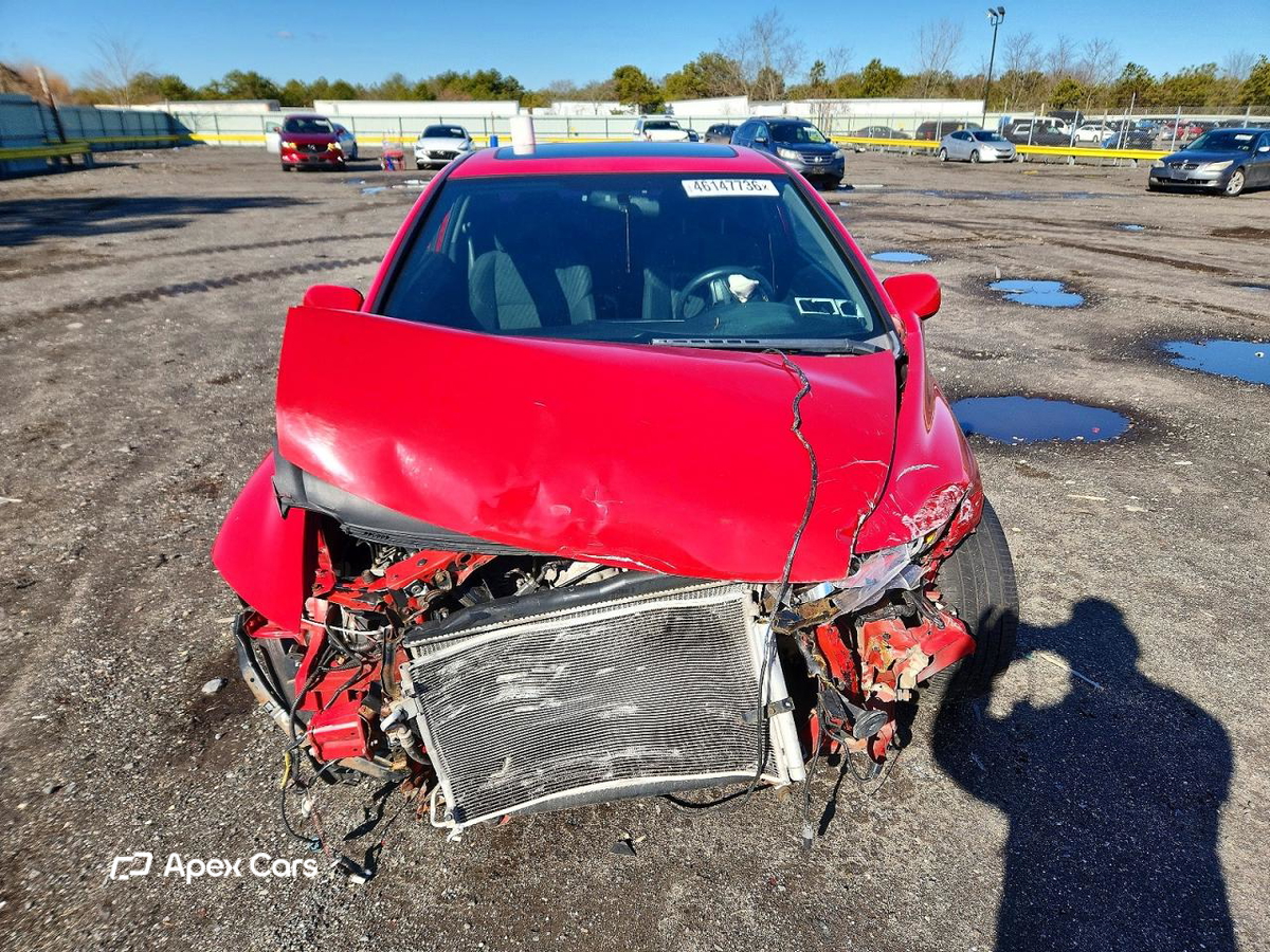 Honda Civic 2011