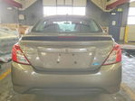 Nissan Versa 2016