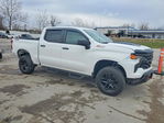 Chevrolet Silverado 2024