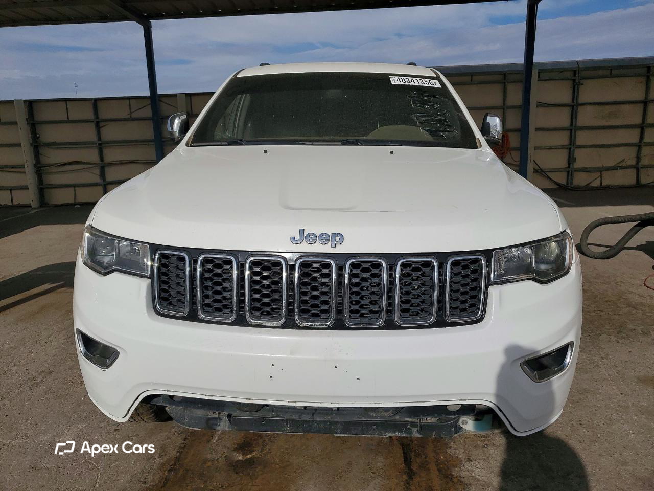 Jeep Cherokee 2017