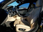 BMW Series 5 2017