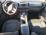 Kia Sportage 2013