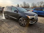 GMC Acadia 2017