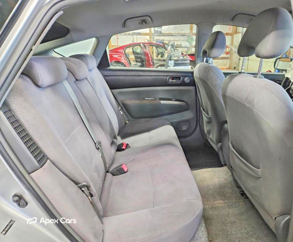 Toyota Prius 2007