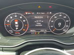 Audi A4 2017