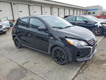 Mitsubishi Mirage 2024
