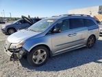 Honda Odyssey 2012