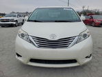Toyota Sienna 2017