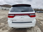 Dodge Durango 2022
