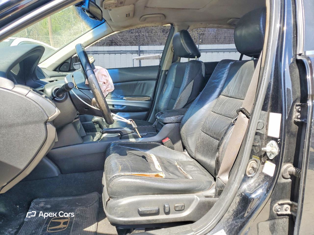 Honda Accord 2010