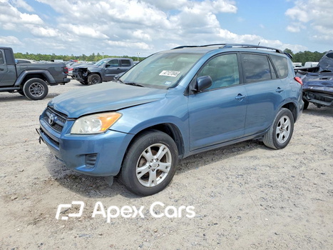 Toyota RAV 4 2012 - Image 1 of 5