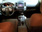 Nissan Navara (Frontier) 2016