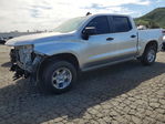 Chevrolet Silverado 2019